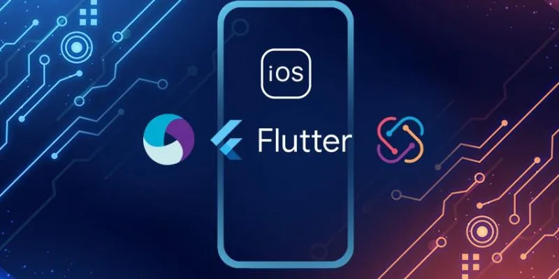 Flutter App Development 